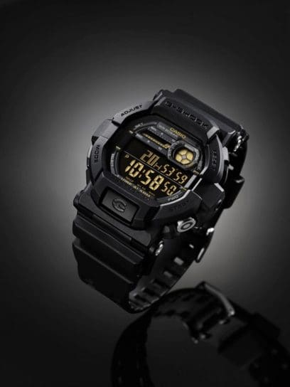 G-SHOCK GD-350-1B  #2