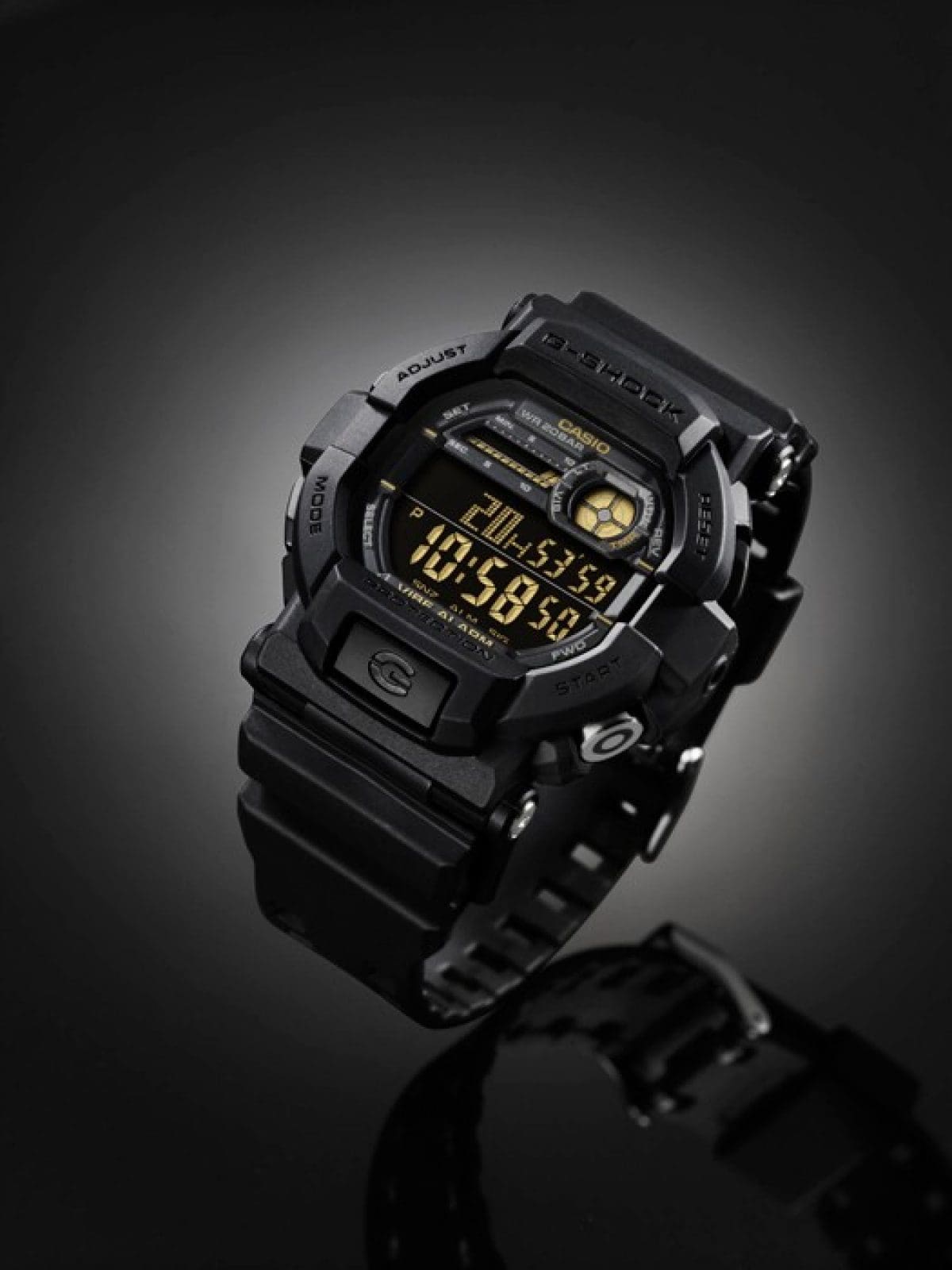 G-SHOCK GD-350-1B  #2