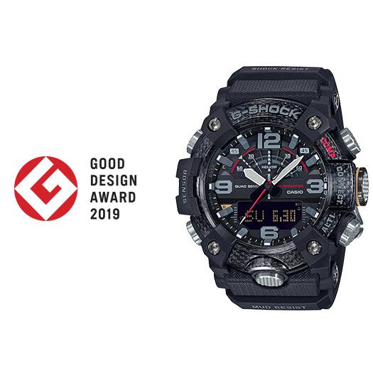 GG-B100-1A | CASIO SINGAPORE