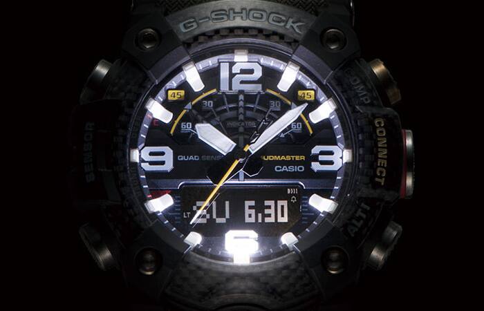 GG-B100-1A3 | CASIO SINGAPORE