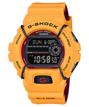 GLS-6900-9
