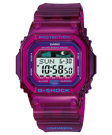 GLX-5600B-4JF Support Page | CASIO SINGAPORE
