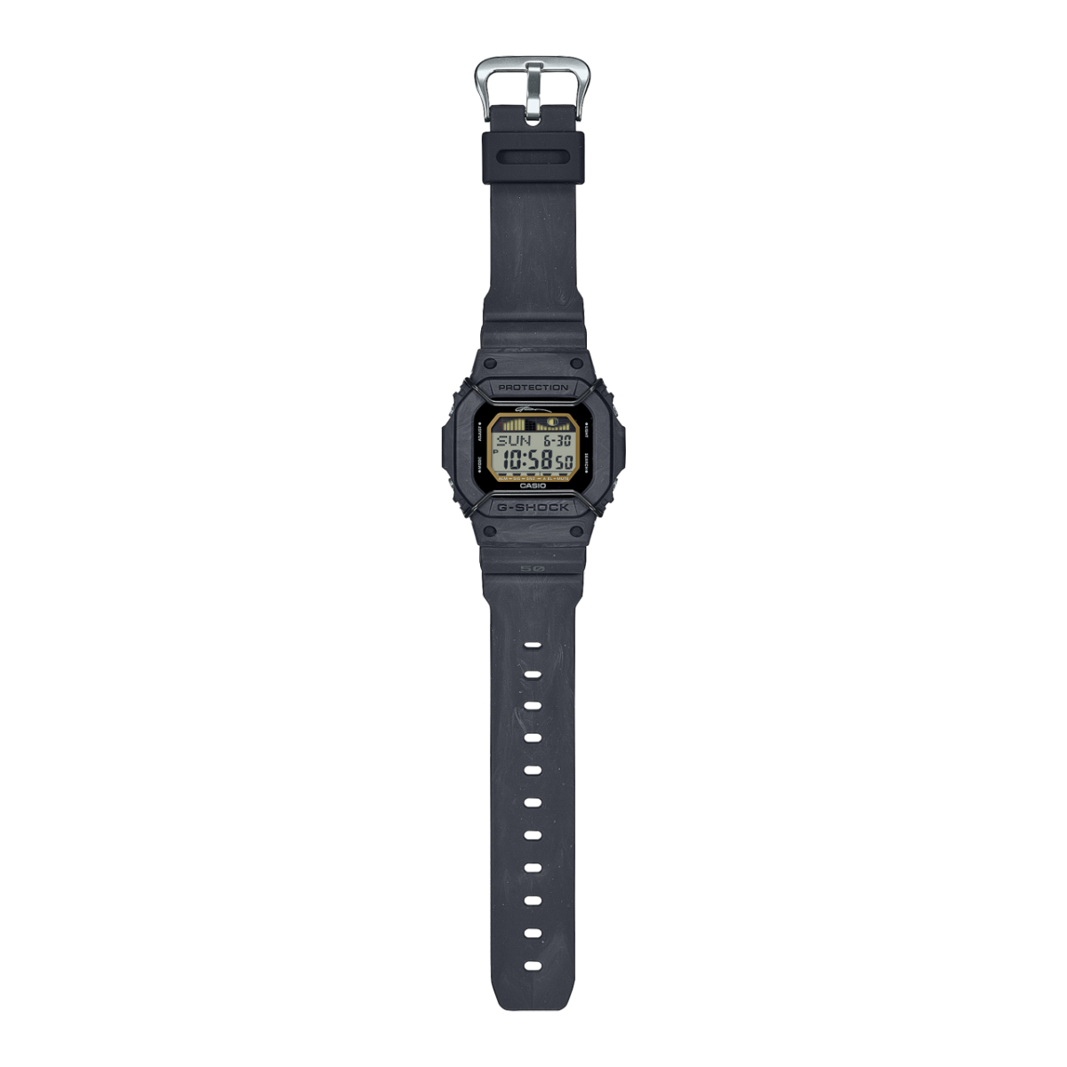 G-SHOCK GLX-5600KB-1 Black #11