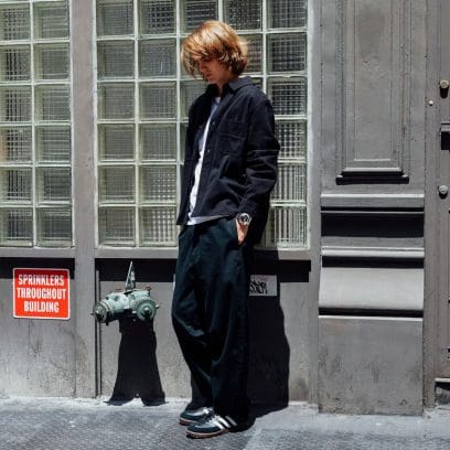 G-SHOCK GM-110-1A Silver #8