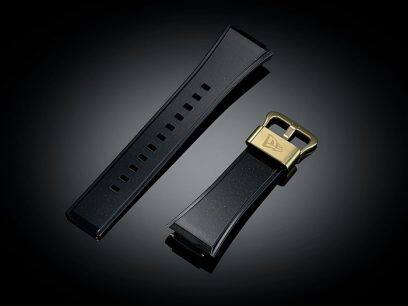 G-SHOCK GM-110NE-1A Black #11