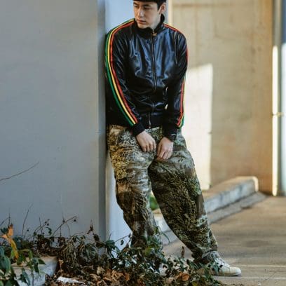 G-SHOCK GM-5600B-1 Black #7