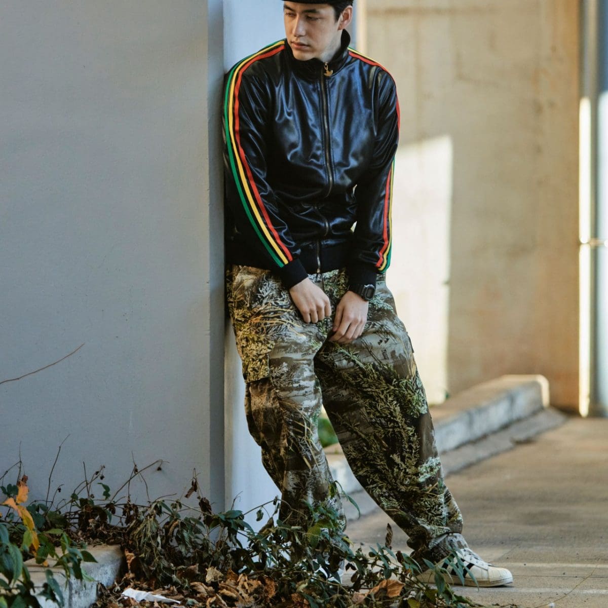 G-SHOCK GM-5600B-1 Black #7