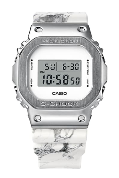 Casio official store clearance