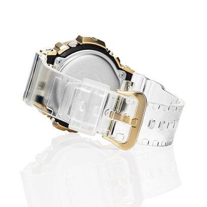 G-SHOCK GM-6900SG-9 Gold #5