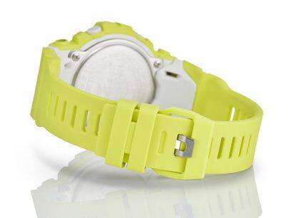 G-SHOCK GMA-B800-9A Yellow #5