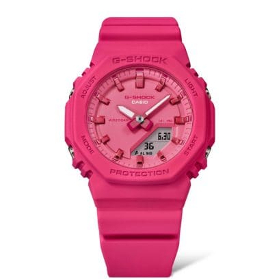 GMA-P2100PP-4A Attention to materials: Bio-based resin #5