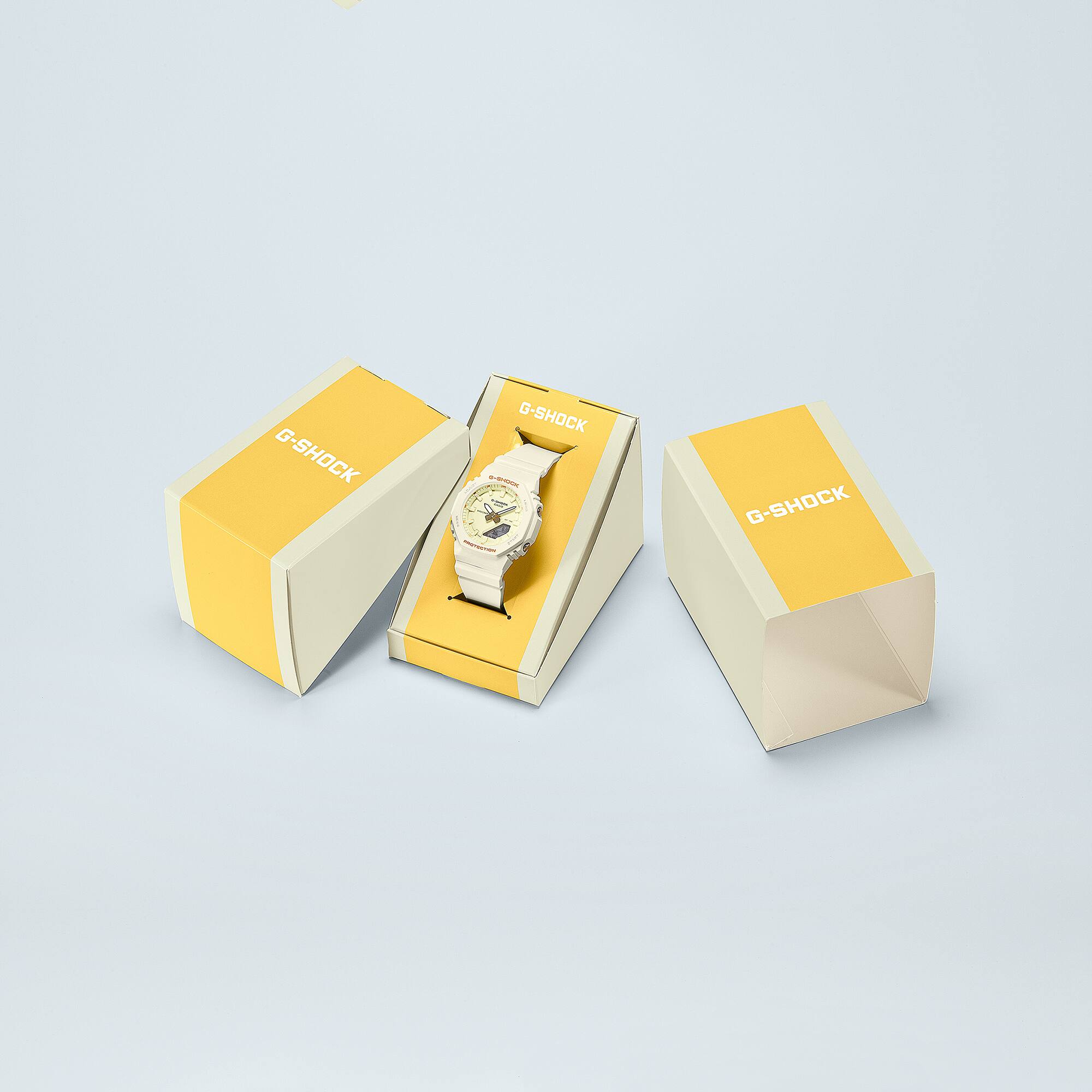 GMA-P2100W-7A Package #4