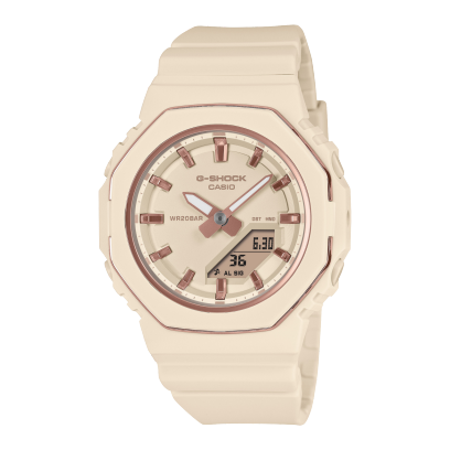 G-SHOCK GMA-P2110-4A Pink #1