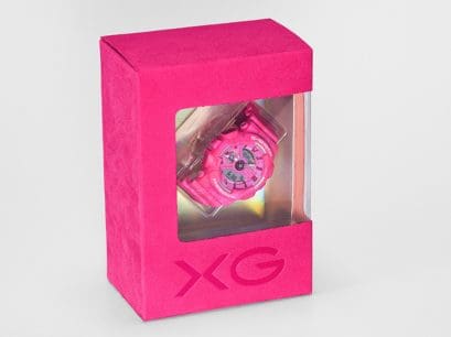GMA-S110XG-4A Special packaging #5