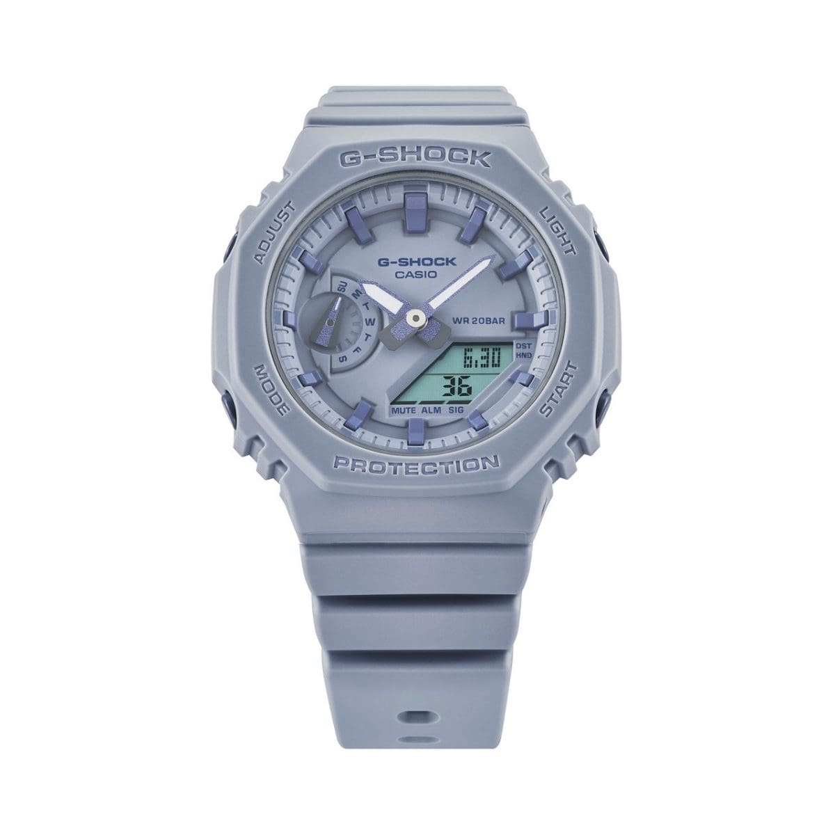 GMA-S2100BA-2A2 | G-SHOCK ANALOG-DIGITAL WOMEN | CASIO SINGAPORE