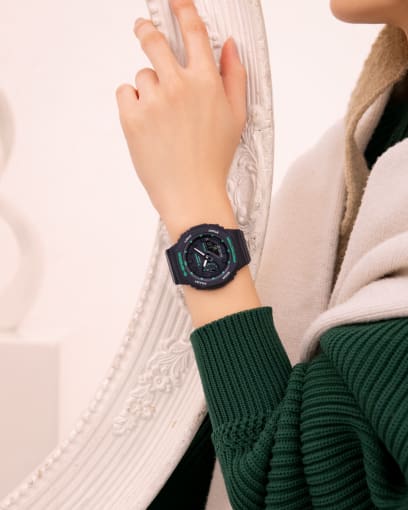 GMA-S2100GA-1A #6