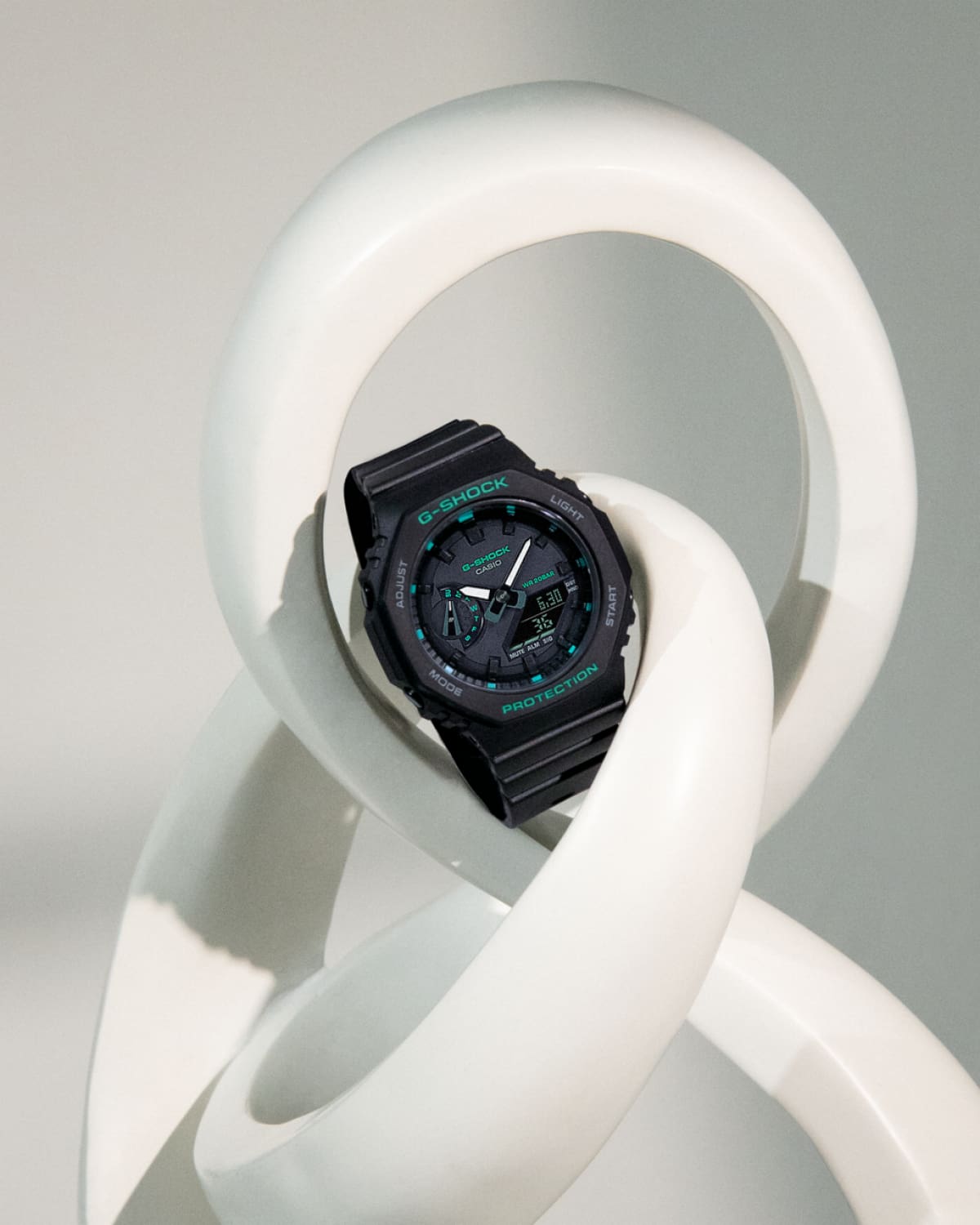 GMA-S2100GA-1A #5