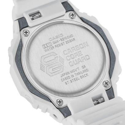 GMA-S2100MD-7A #6