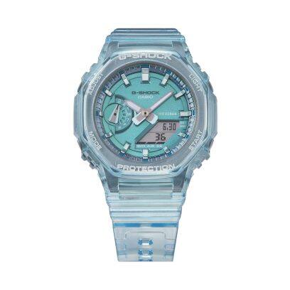 G-SHOCK GMA-S2100SK-2A Blue, Light blue #3