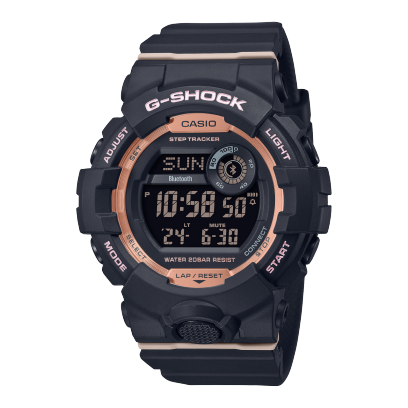 G-SHOCK GMD-B800-1 Black #1