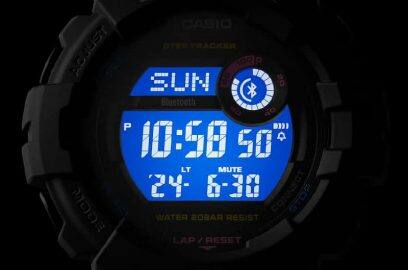 G-SHOCK GMD-B800SC-1 Black #4