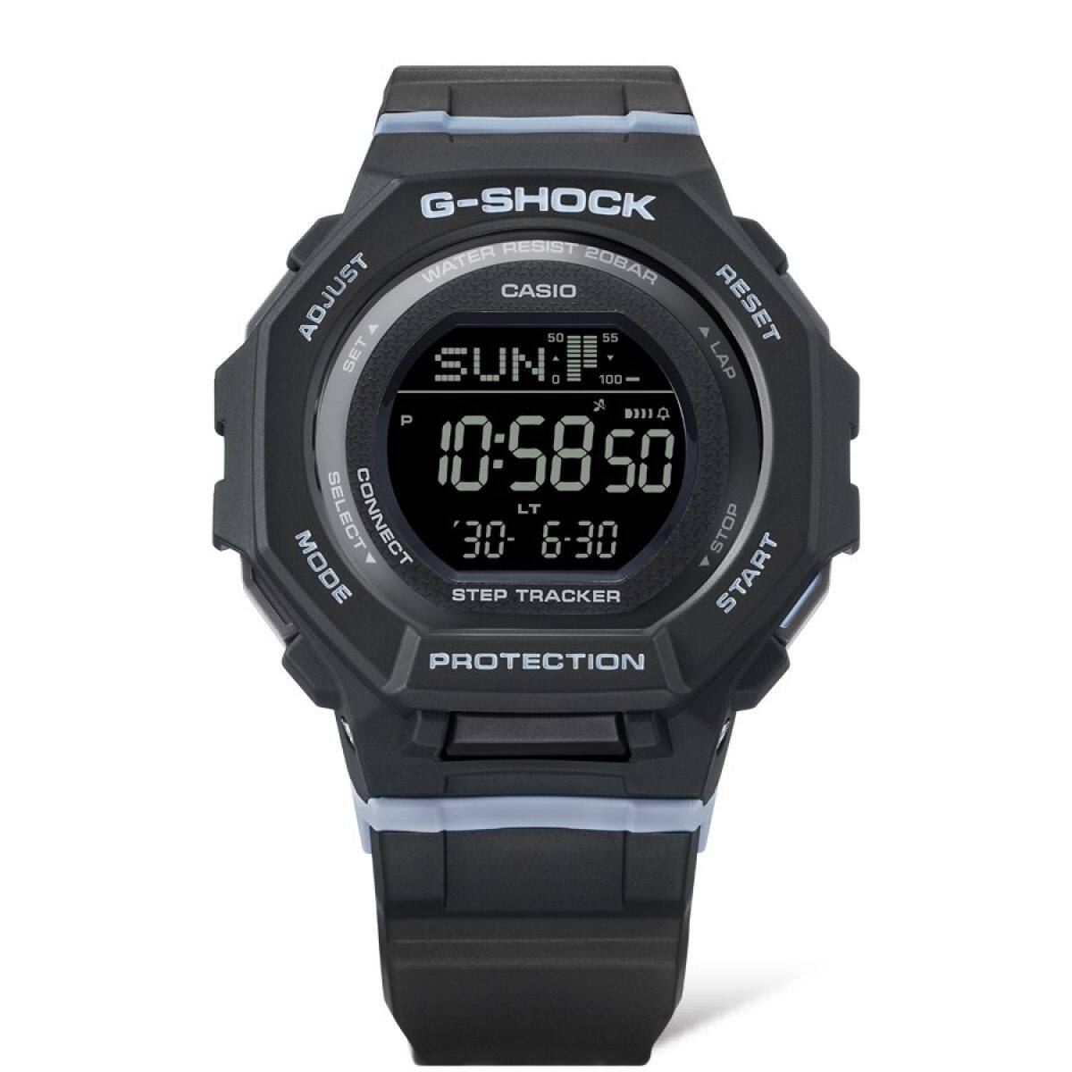 G-SHOCK GMD-B300-1 Black #6