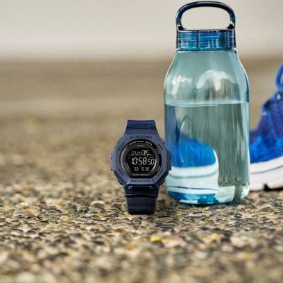 G-SHOCK GMD-B300-2 Navy #3