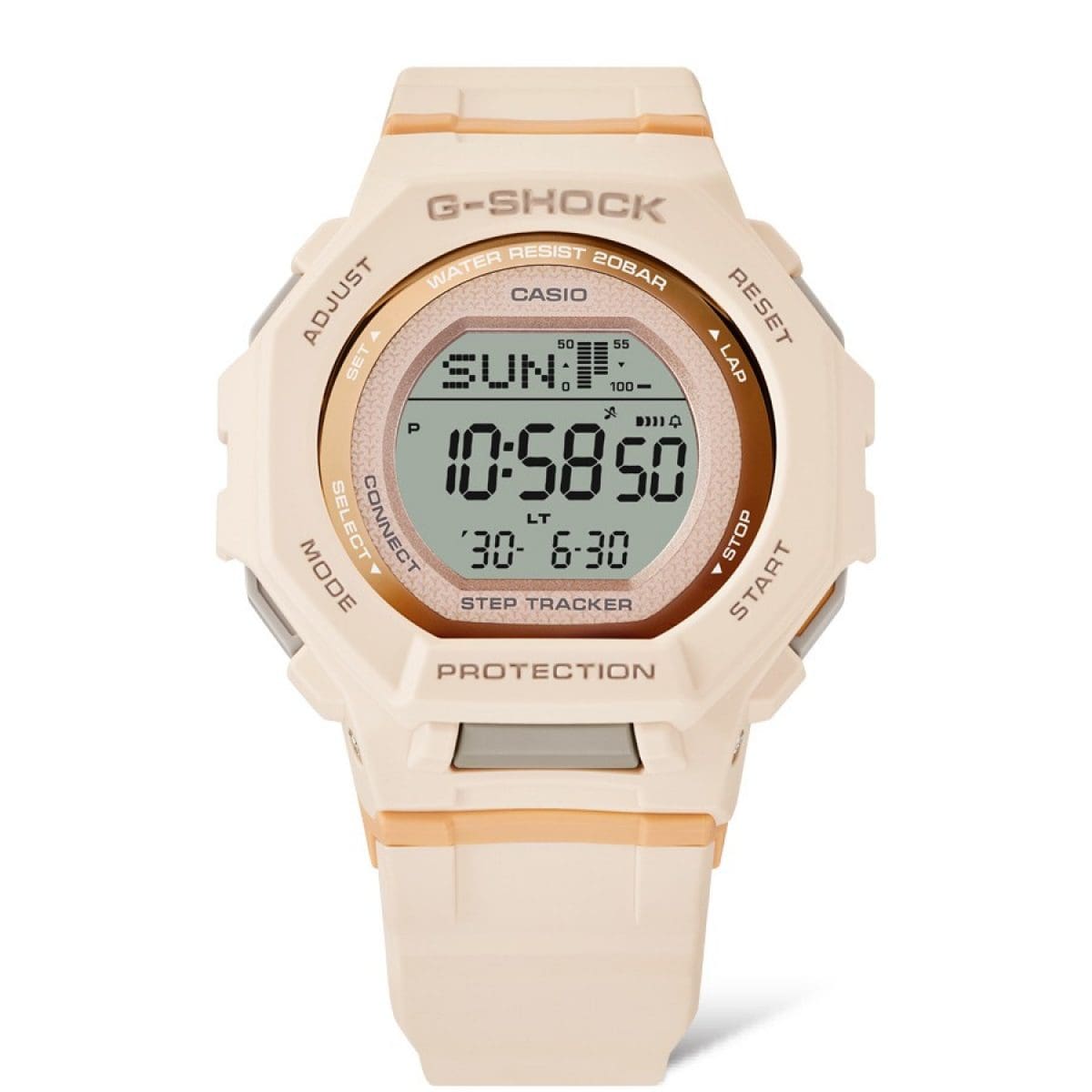 G-SHOCK GMD-B300-4 Pink #6