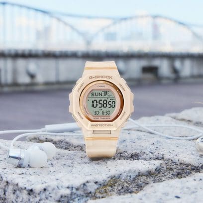G-SHOCK GMD-B300-4 Pink #11