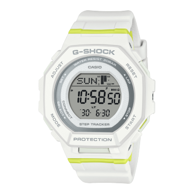 GLX-S5600-7B | G-SHOCK G-LIDE WOMEN | CASIO SINGAPORE