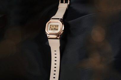 G-SHOCK GM-S5600PG-4 Pink #5