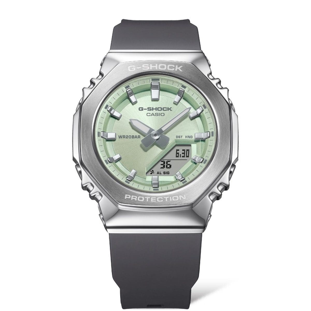 GM-S2110-3A Attention to materials: Bio-based resin #4