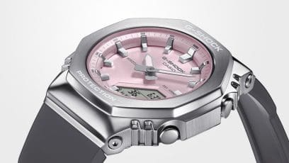 GM-S2110-4A Slim, compact, and easy to wear #4
