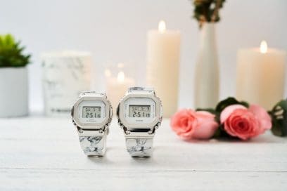 G-SHOCK GM-S5600MA-7 Silver #7