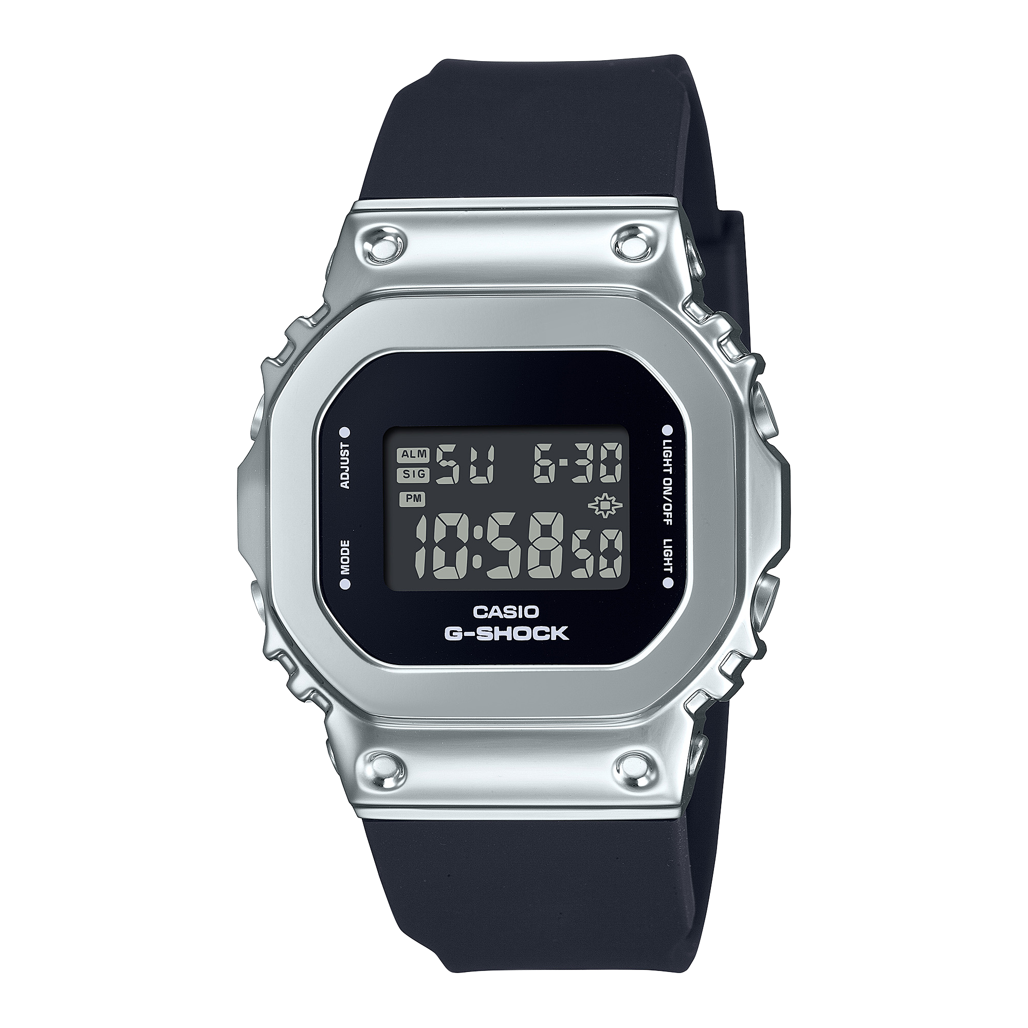 GM-S5600U-1 | G-SHOCK DIGITAL WOMEN | CASIO SINGAPORE