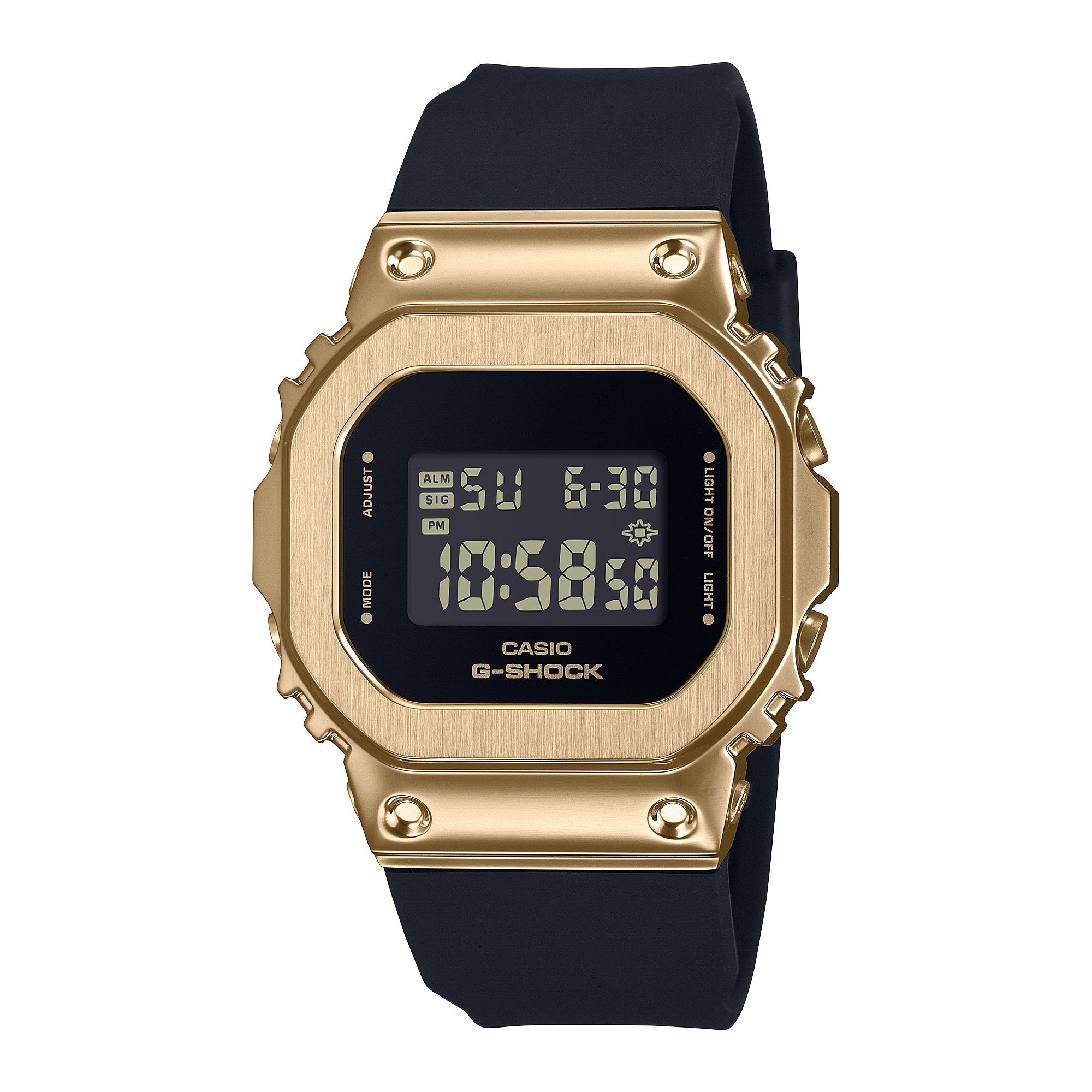 GM-S5600UGB-1 | G-SHOCK DIGITAL WOMEN | CASIO SINGAPORE