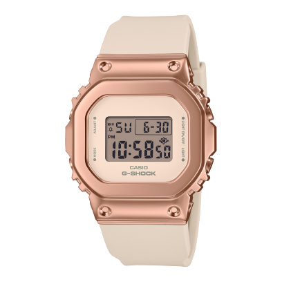 G-SHOCK GM-S5600UPG-4 Pink #1