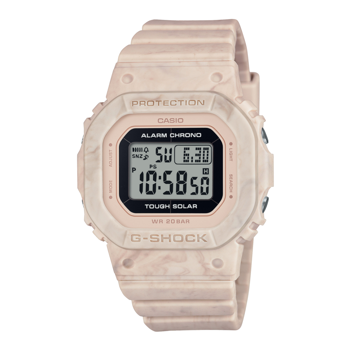 G-SHOCK GMS-S5600RT-4 Pink #1