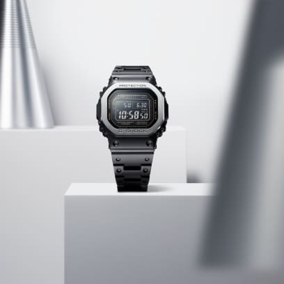 GMW-B5000MB-1 #7
