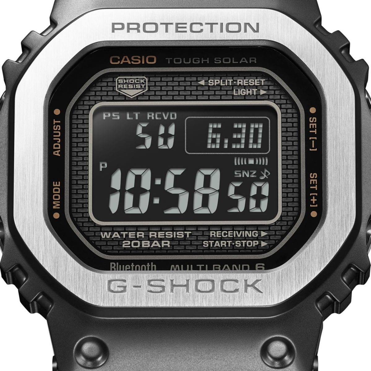 GMW-B5000MB-1 #4