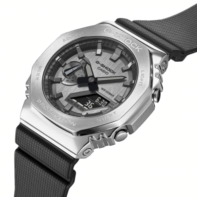 latest g shock watches 2021