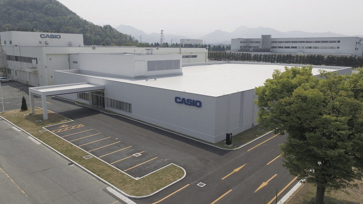GMC-B2100ADS-1A Made in Japan #4