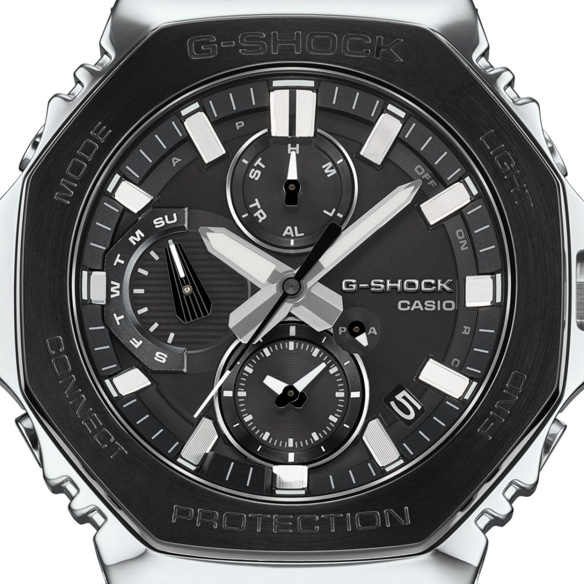 G-SHOCK GMC-B2100BT-1A Black #8
