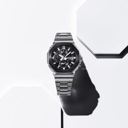 G-SHOCK GMC-B2100BT-1A Black #2