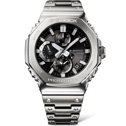 G-SHOCK GMC-B2100D-1A Silver #11