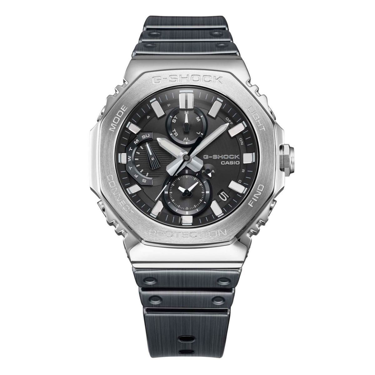 G-SHOCK GMC-B2100Y-1A Silver #9
