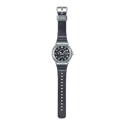 G-SHOCK GMC-B2100Y-1A Silver #10