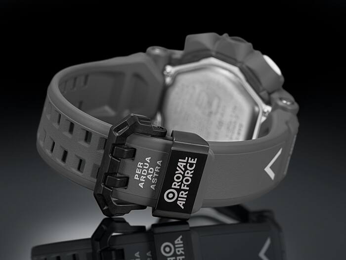 g shock royal air force