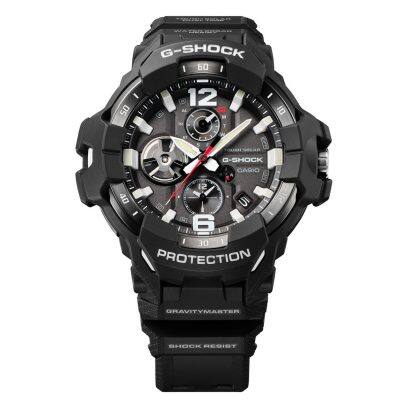 G-SHOCK GR-B300-1A Gray #9