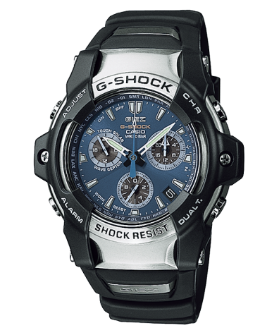 GS-1000J-2A